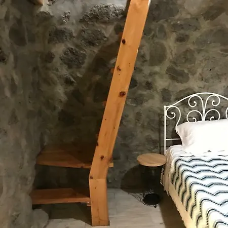 A Casa Do Avo Coelho * Santo Antao