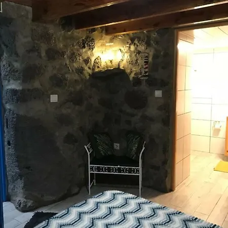 A Casa Do Avo Coelho *