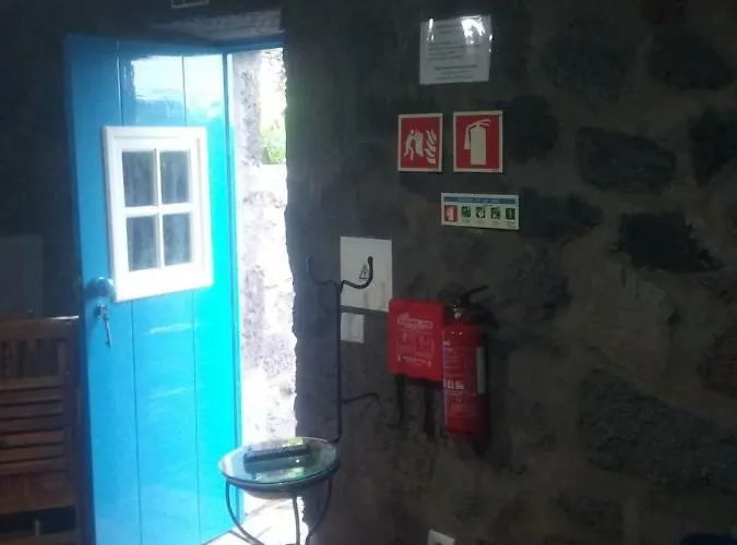 A Casa Do Avo Coelho Holiday park