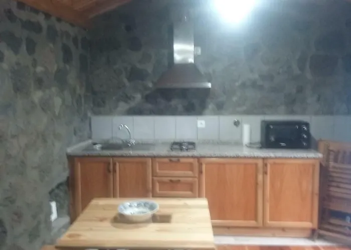 A Casa Do Avo Coelho *