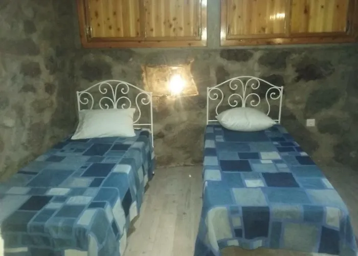 Holiday park A Casa Do Avo Coelho