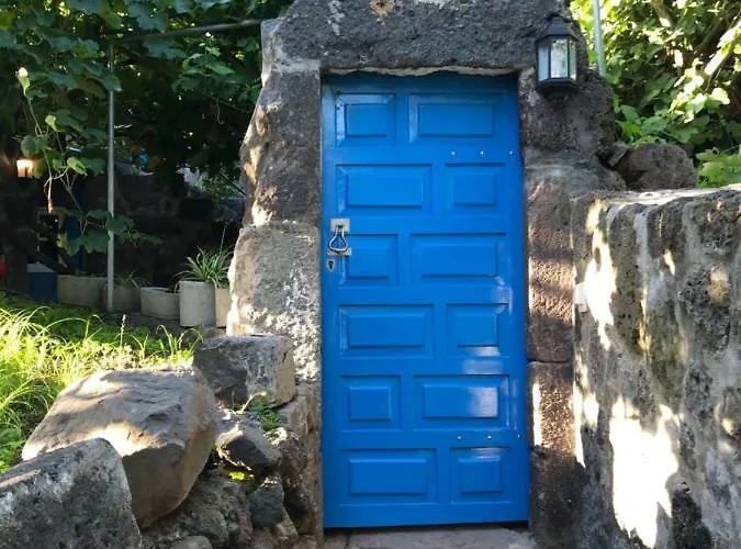 Holiday park A Casa Do Avo Coelho