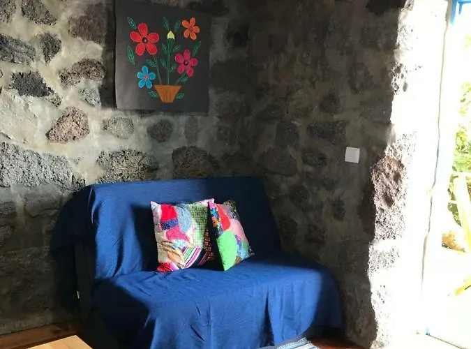 Holiday park A Casa Do Avo Coelho *